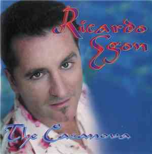 Ricardo Egon - The Casanova