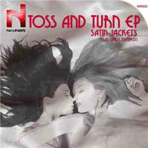 Satin Jackets Feat. Linda Mathews - Toss And Turn EP