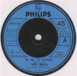 Terry Wogan - Me And The Elephant