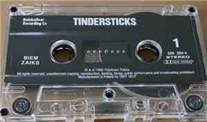 Tindersticks - Tindersticks