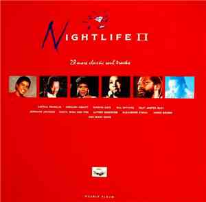 Various - Nightlife II