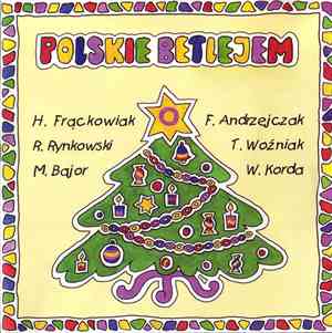 Various - Polskie Betlejem