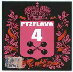 Various - PtzFlava № 4