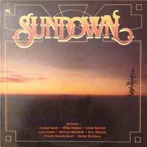 Various - Sundown