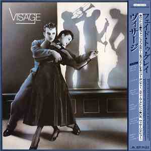 Visage - Visage